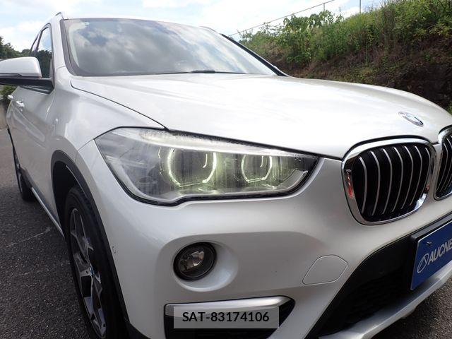 Bmw X1 2019-09 8523811-8