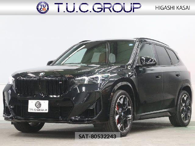 Bmw X1 2024-07 8523801-0