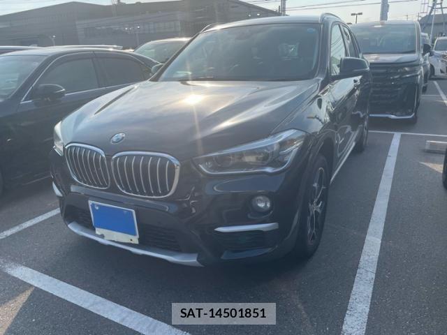 Bmw X1 2017-03 8523812-0