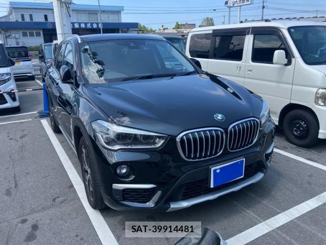Bmw X1 2017-12 8561322-0