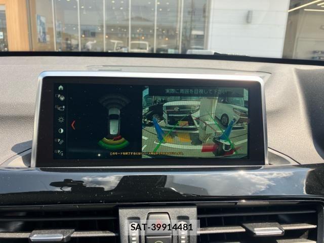 Bmw X1 2017-12 8561322-12