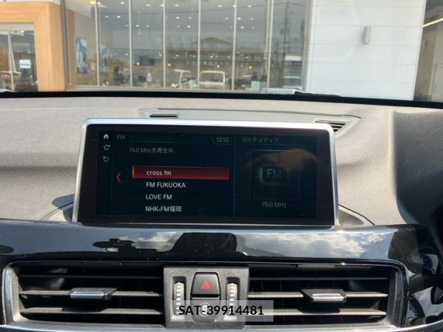 Bmw X1 2017-12 8561322-13