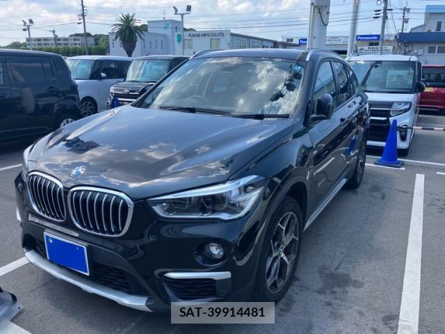 Bmw X1 2017-12 8561322-1