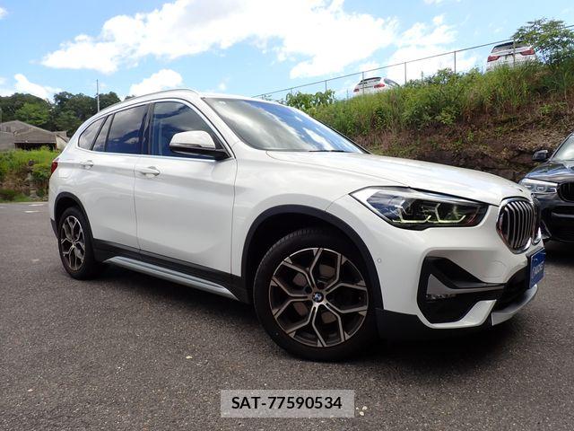 Bmw X1 2021-09 8561319-0