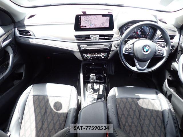 Bmw X1 2021-09 8561319-16