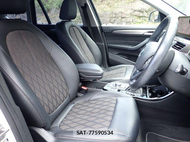 Bmw X1 2021-09 8561319-18