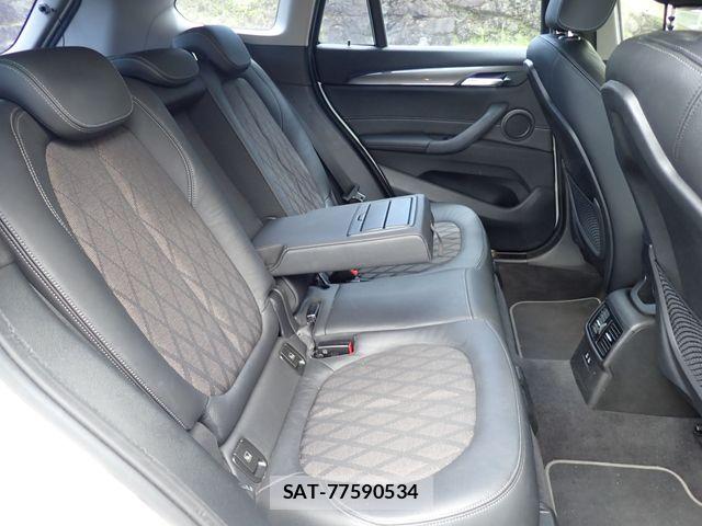 Bmw X1 2021-09 8561319-19