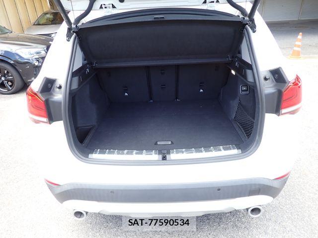 Bmw X1 2021-09 8561319-21