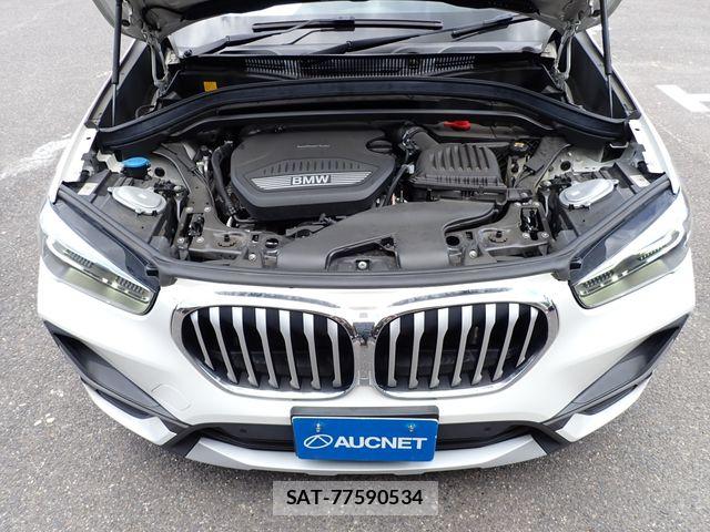 Bmw X1 2021-09 8561319-23