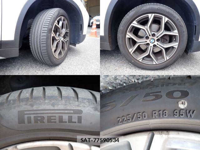 Bmw X1 2021-09 8561319-24