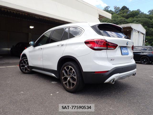 Bmw X1 2021-09 8561319-2