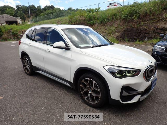 Bmw X1 2021-09 8561319-3
