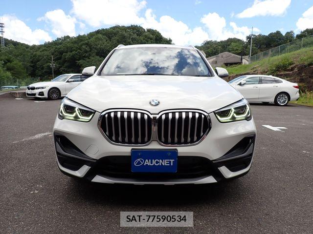 Bmw X1 2021-09 8561319-4