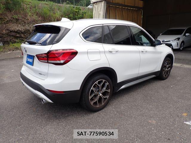 Bmw X1 2021-09 8561319-6