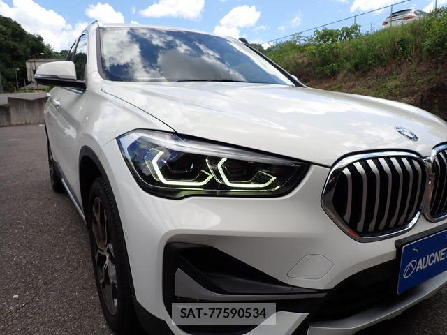 Bmw X1 2021-09 8561319-8