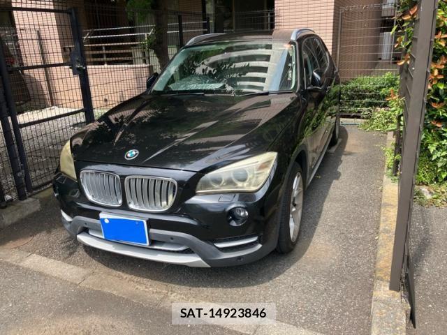 Bmw X1 2014-10 8561321-0