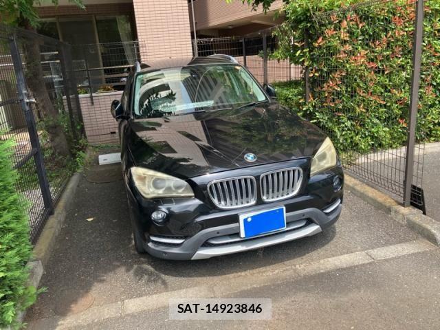 Bmw X1 2014-10 8561321-1