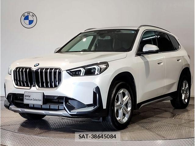 Bmw X1 2023-05 8561316-0