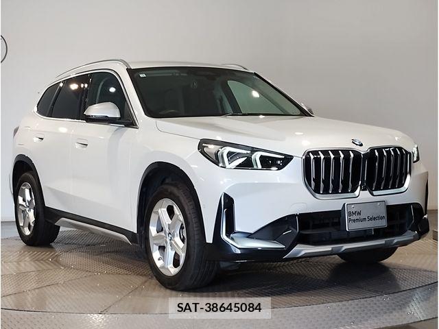 Bmw X1 2023-05 8561316-5