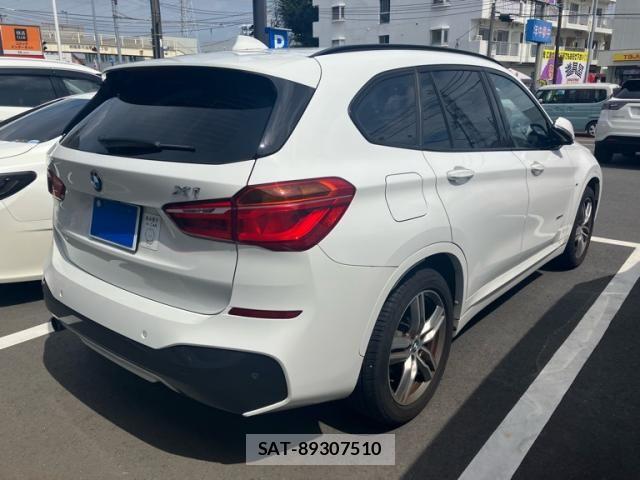 Bmw X1 2018-06 8561320-0