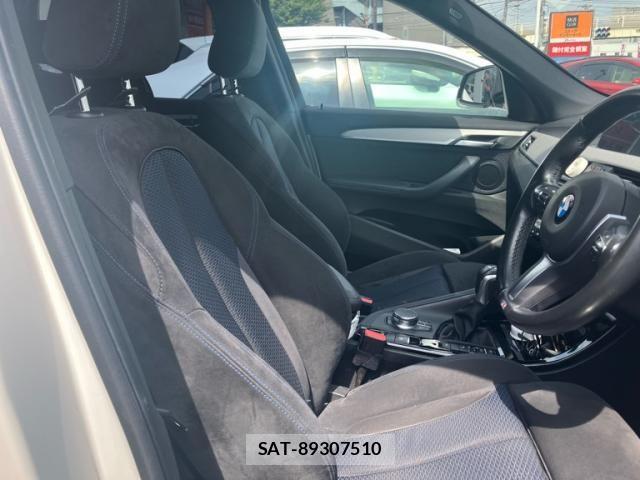 Bmw X1 2018-06 8561320-11