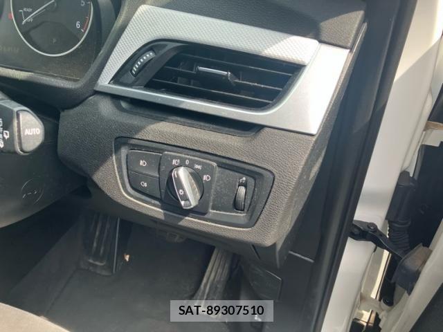 Bmw X1 2018-06 8561320-15