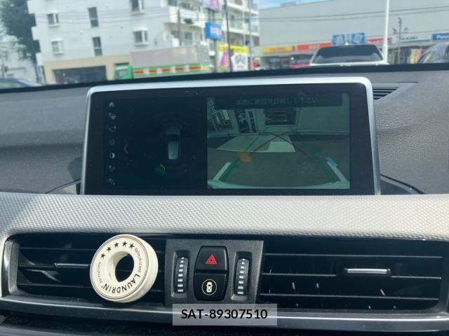 Bmw X1 2018-06 8561320-22
