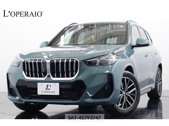 Bmw X1 2023-10 8561318-0