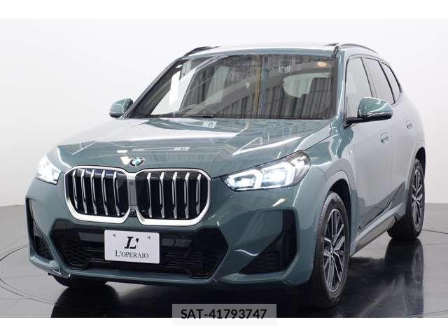 Bmw X1 2023-10 8561318-11