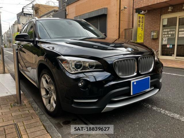 Bmw X1 2012-11 8561323-0