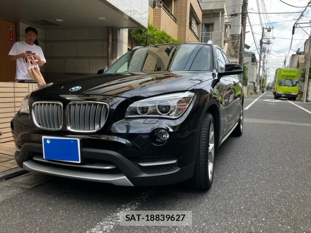 Bmw X1 2012-11 8561323-1