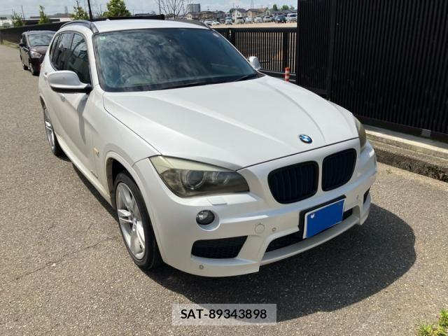 Bmw X1 2012-06 8561324-0
