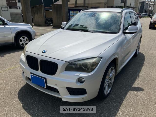 Bmw X1 2012-06 8561324-1