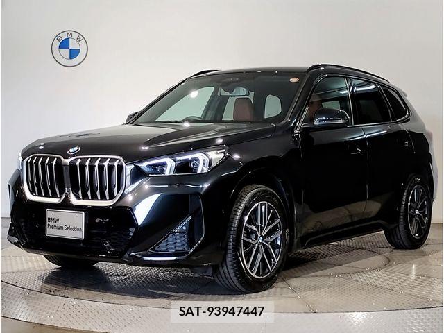 Bmw X1 2025-09 8626020-0