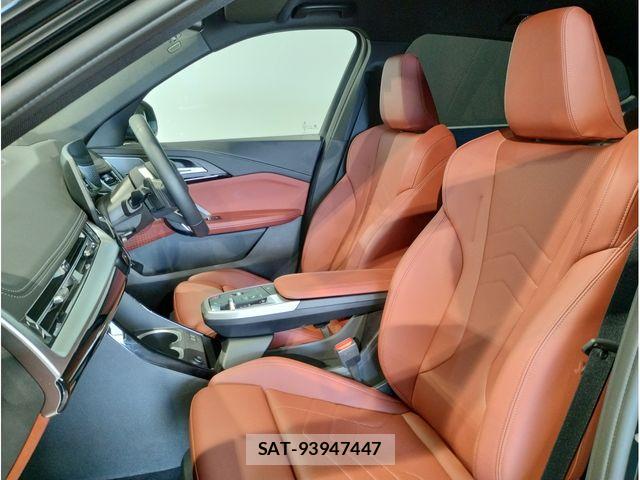 Bmw X1 2025-09 8626020-1