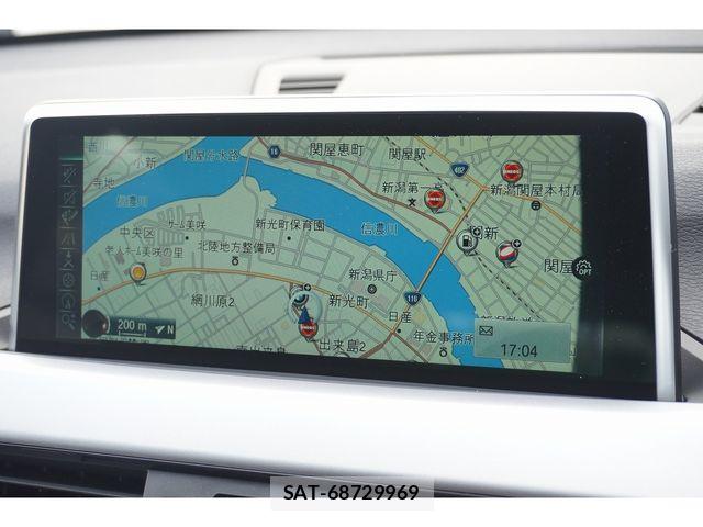 Bmw X1 2017-09 8626028-9