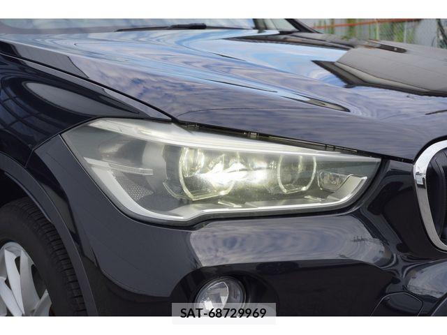Bmw X1 2017-09 8626028-14
