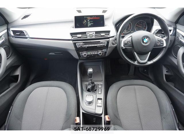 Bmw X1 2017-09 8626028-16