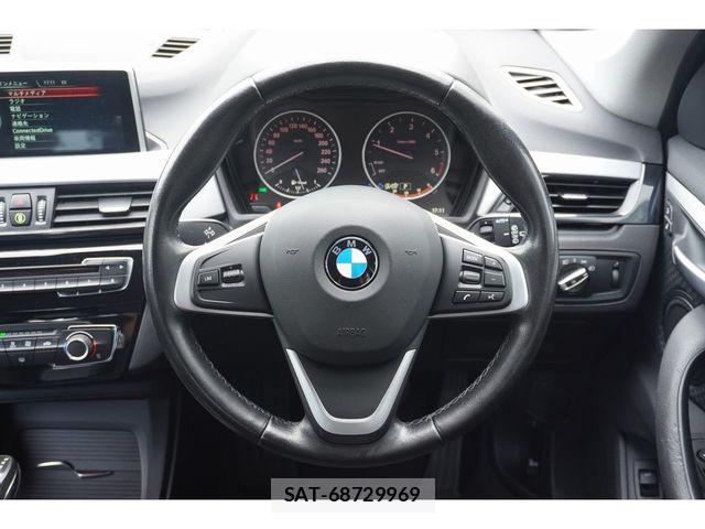 Bmw X1 2017-09 8626028-17