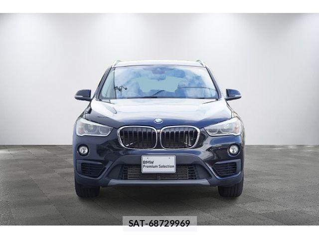 Bmw X1 2017-09 8626028-1