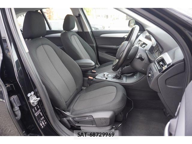 Bmw X1 2017-09 8626028-22
