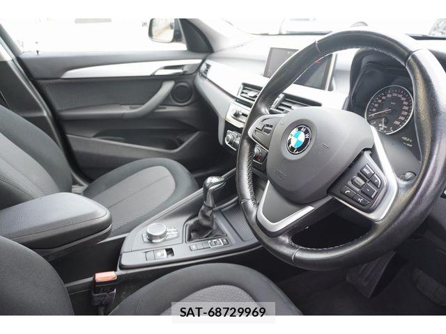 Bmw X1 2017-09 8626028-23