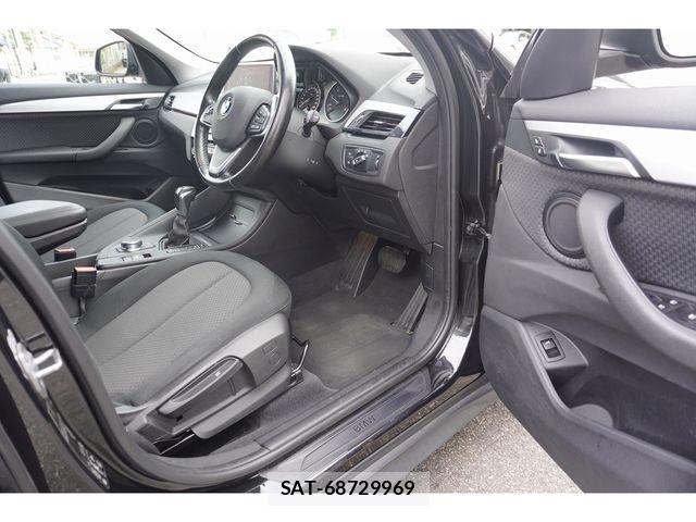 Bmw X1 2017-09 8626028-24
