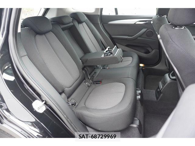 Bmw X1 2017-09 8626028-25