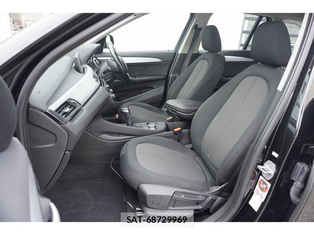 Bmw X1 2017-09 8626028-27
