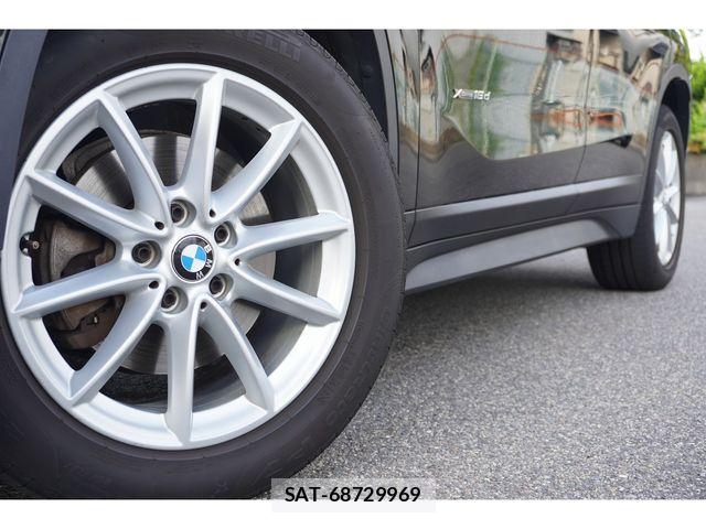 Bmw X1 2017-09 8626028-2