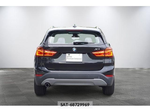 Bmw X1 2017-09 8626028-3