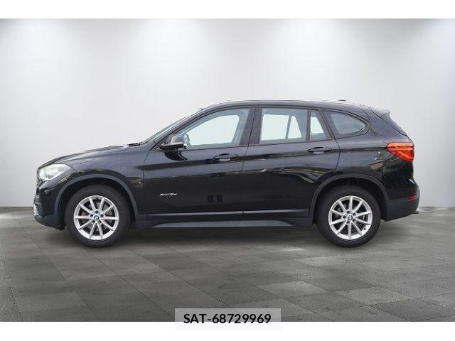 Bmw X1 2017-09 8626028-4