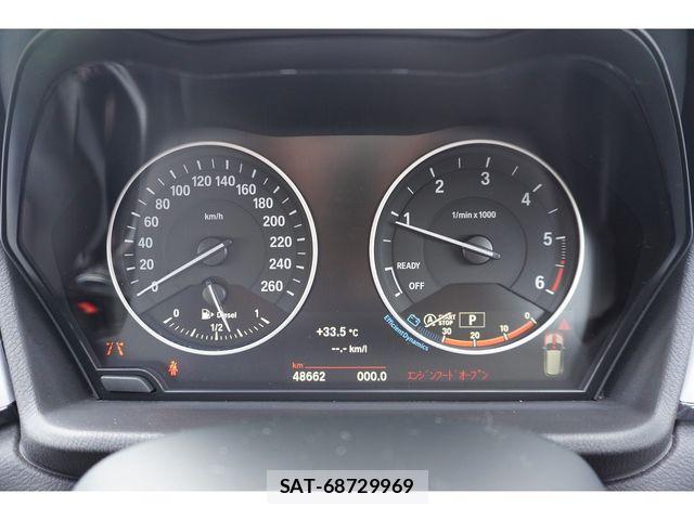 Bmw X1 2017-09 8626028-5