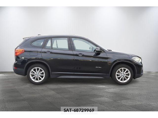 Bmw X1 2017-09 8626028-6